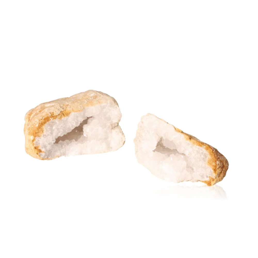 Geode quartz 531740 - Image 3