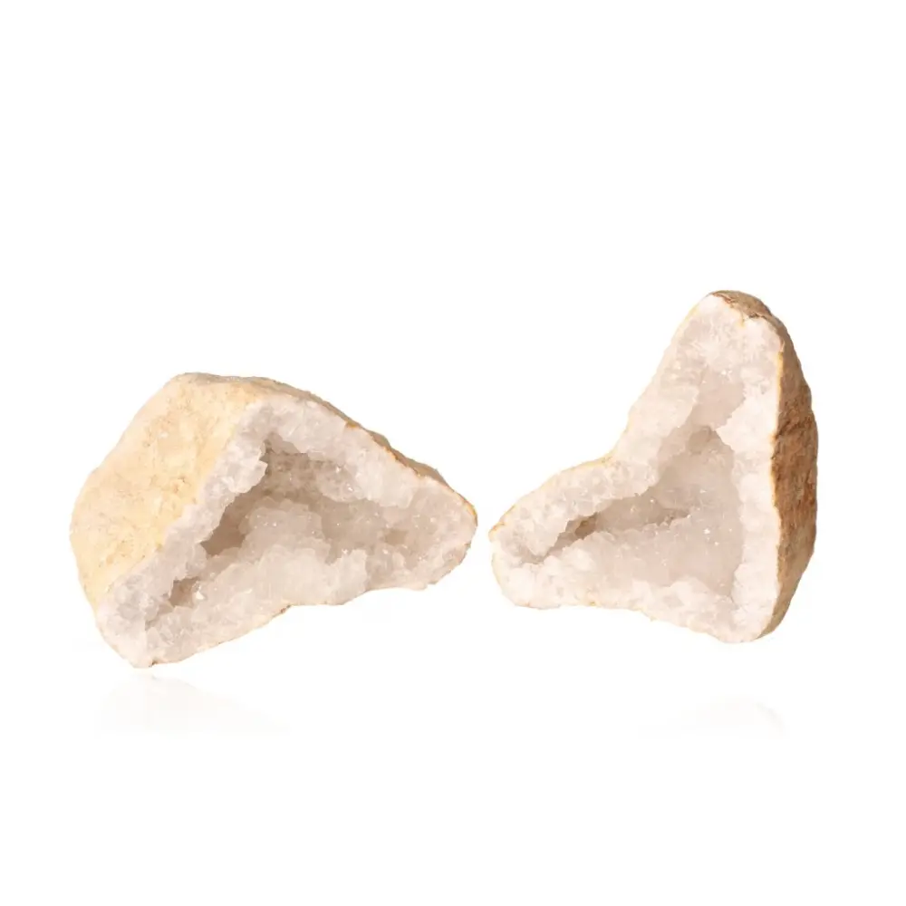 Quartz Geode (1200-2000g) 531757 - Image 2