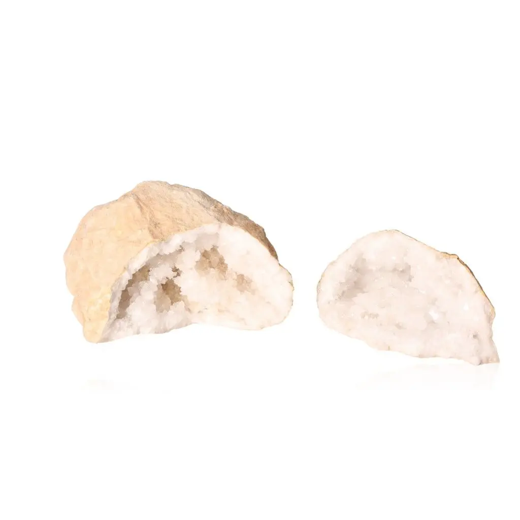 Quartz Geode (1200-2000g) 531788