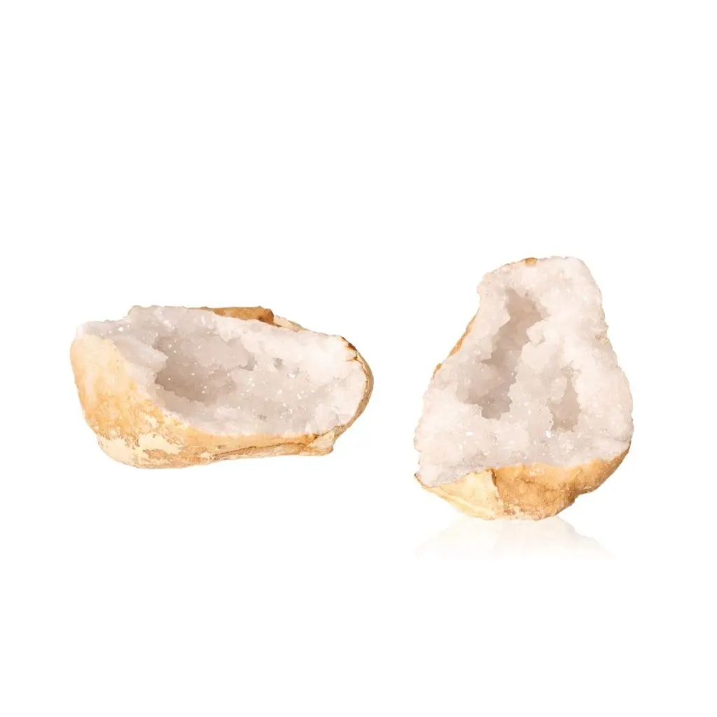 Quartz Geode (1200-2000g) 531801