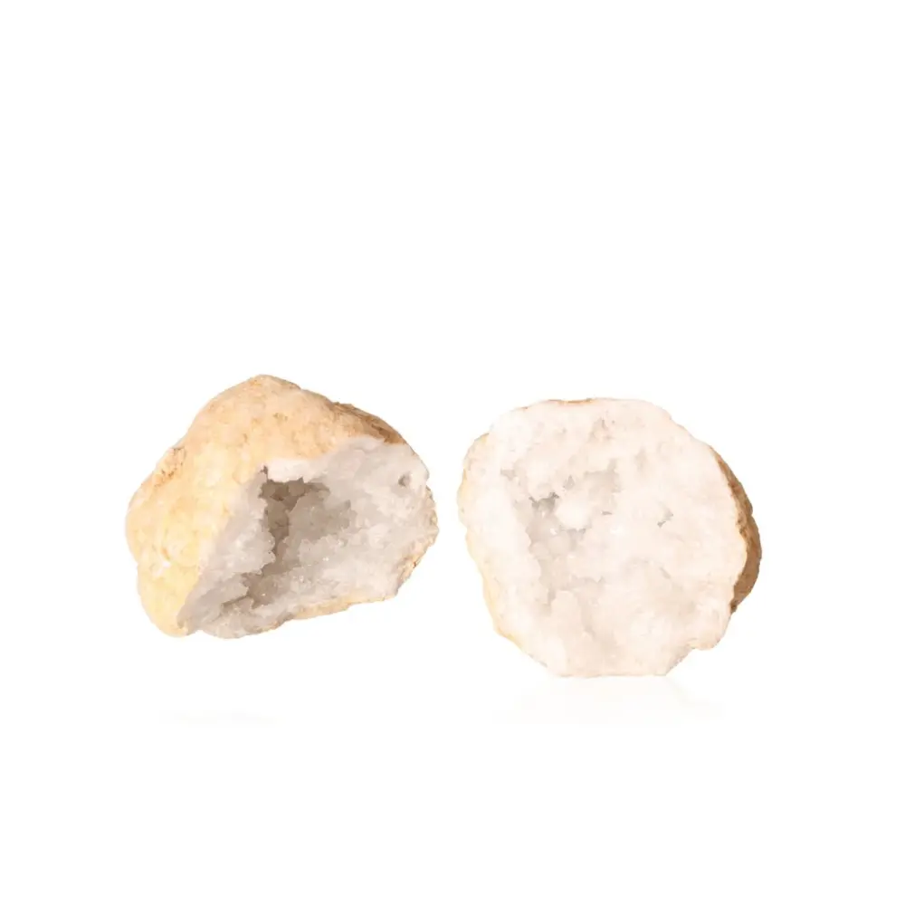 Quartz Geode (1200-2000g) 531856 - Image 2
