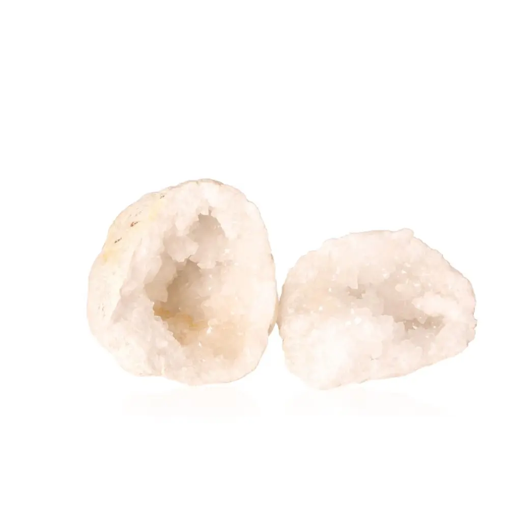 Quartz Geode (1200-2000g) 531931 - Image 2