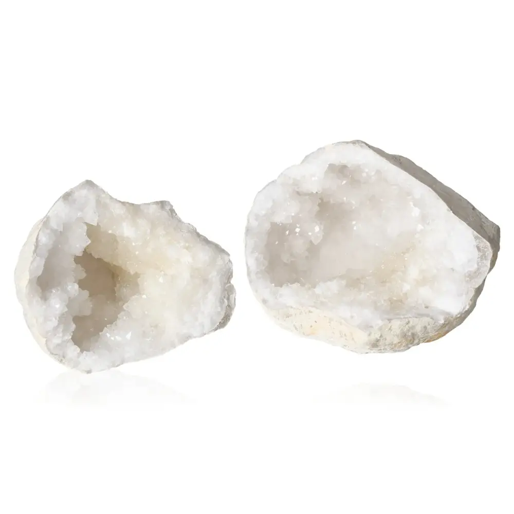 Quartz Geode (3-5kg) 524353