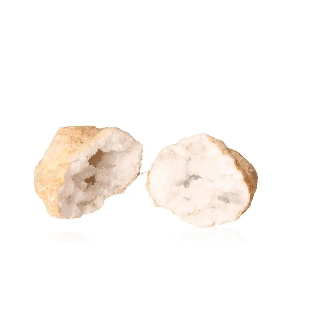 Quartz Geode (1200-2000g) 531955