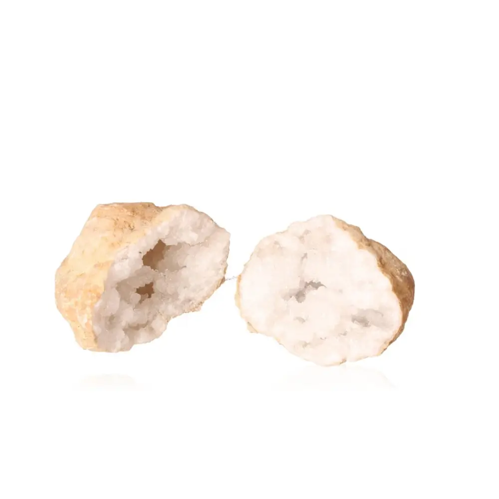 Quartz Geode (1200-2000g) 531955 - Image 2