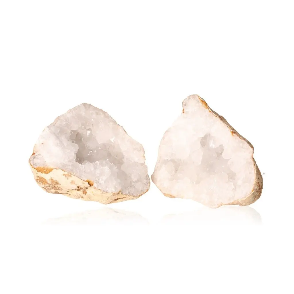 Quartz Geode (1200-2000g) 531962