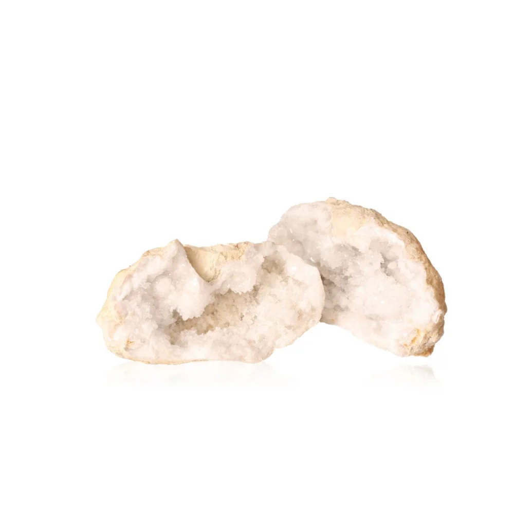 Quartz Geode (1200-2000g) 532006 - Image 3