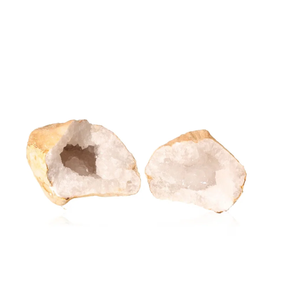 Quartz Geode (1200-2000g) 532013 - Image 3