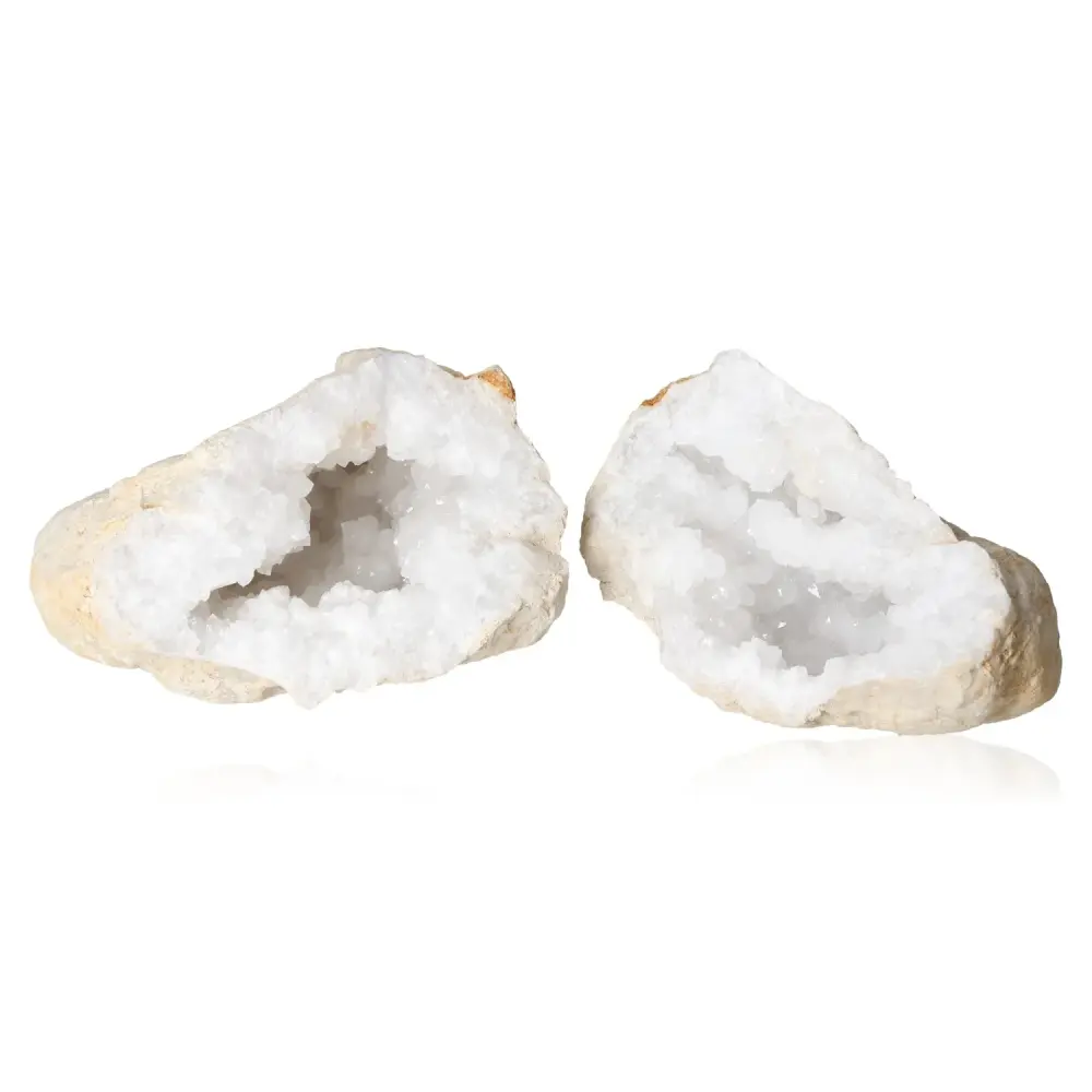 Quartz Geode (3-5kg) 524360