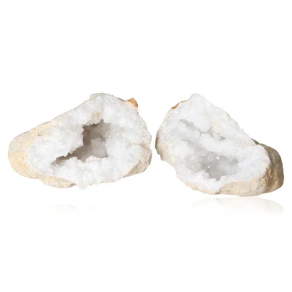 Quartz Geode (3-5kg) 524360 - Image 2