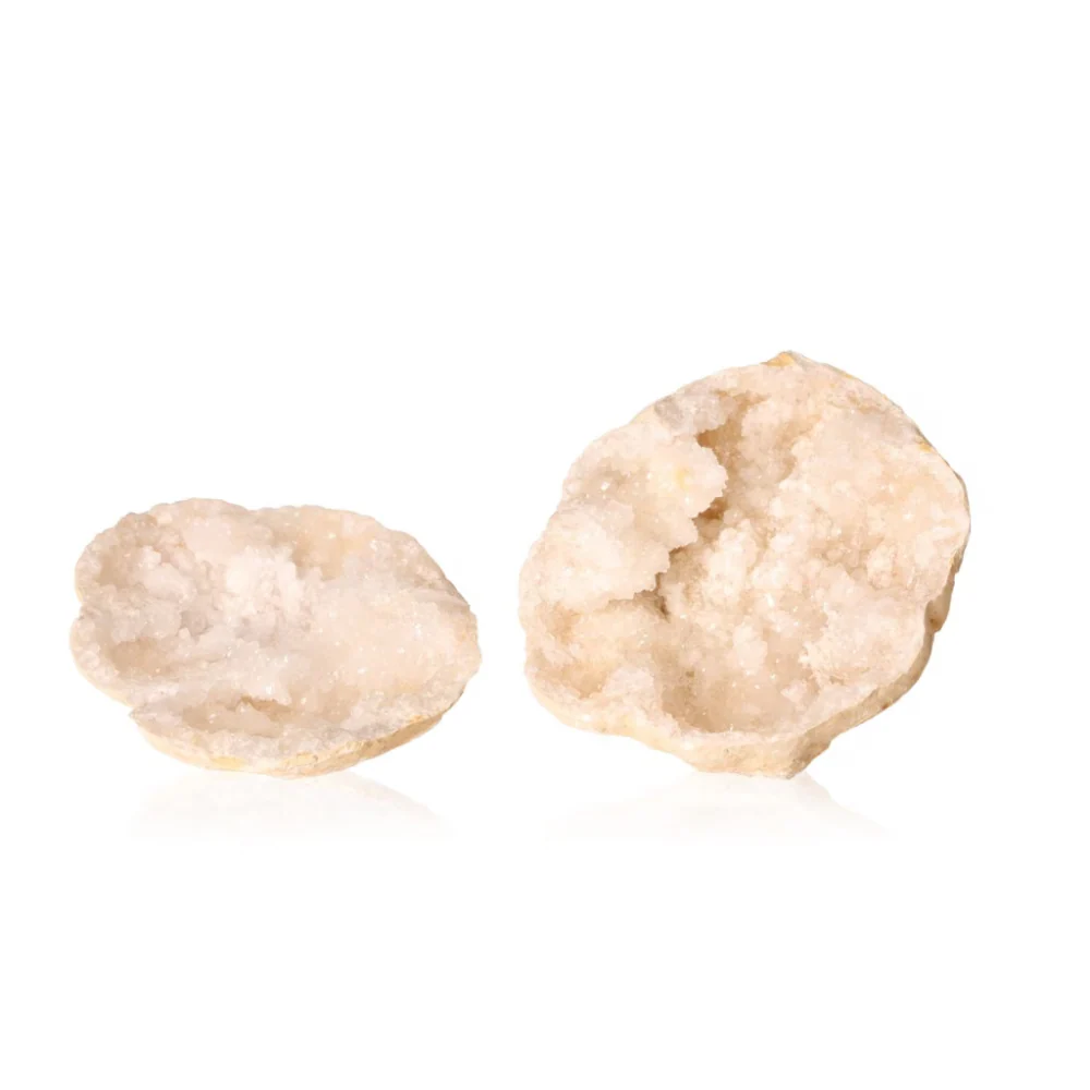 Quartz Geode (1200-2000g) 532198 - Image 3