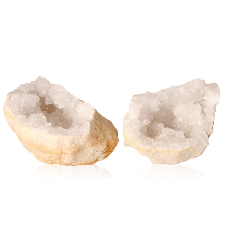 Quartz Geode (1200-2000g) 532259 - Image 3