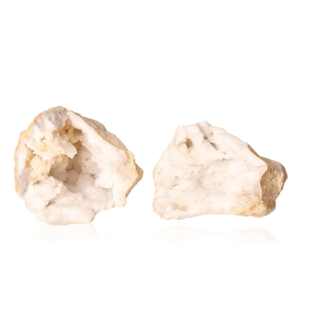 Quartz Geode (1200-2000g) 532297 - Image 2