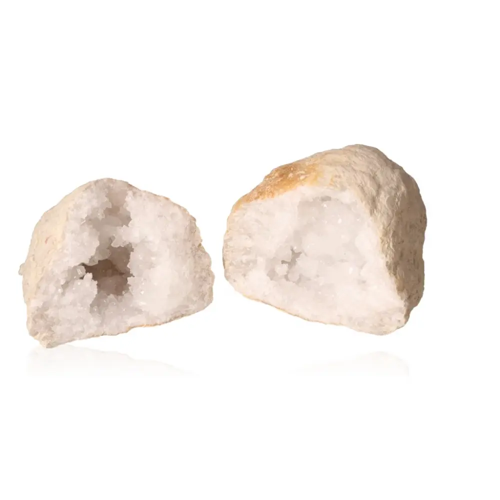Quartz Geode (1200-2000g) 532327 - Image 2