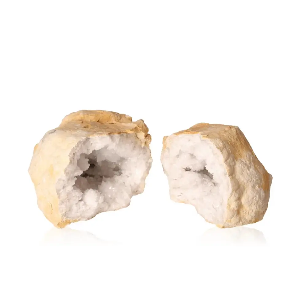 Quartz Geode (1200-2000g) 532341 - Image 2