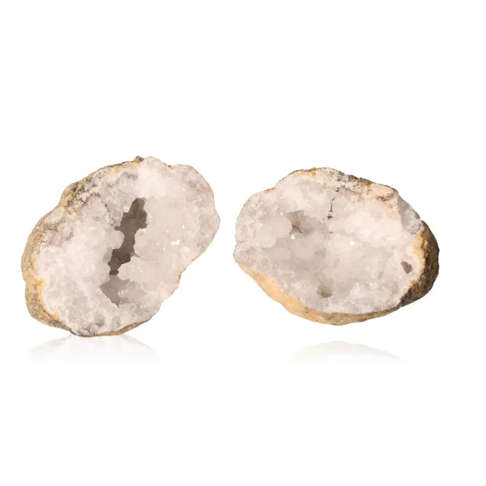 Quartz Geode (1200-2000g) 532365 - Image 2