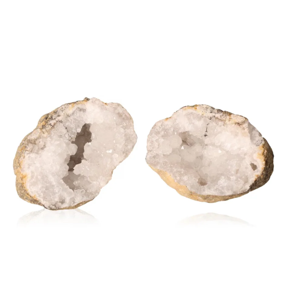 Quartz Geode (1200-2000g) 532365 - Image 3