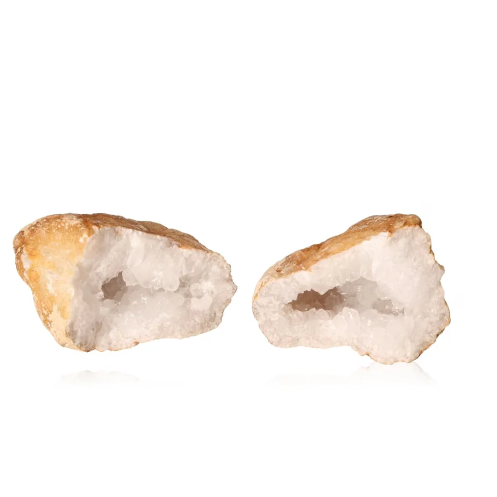 Quartz Geode (1200-2000g) 532389 - Image 3