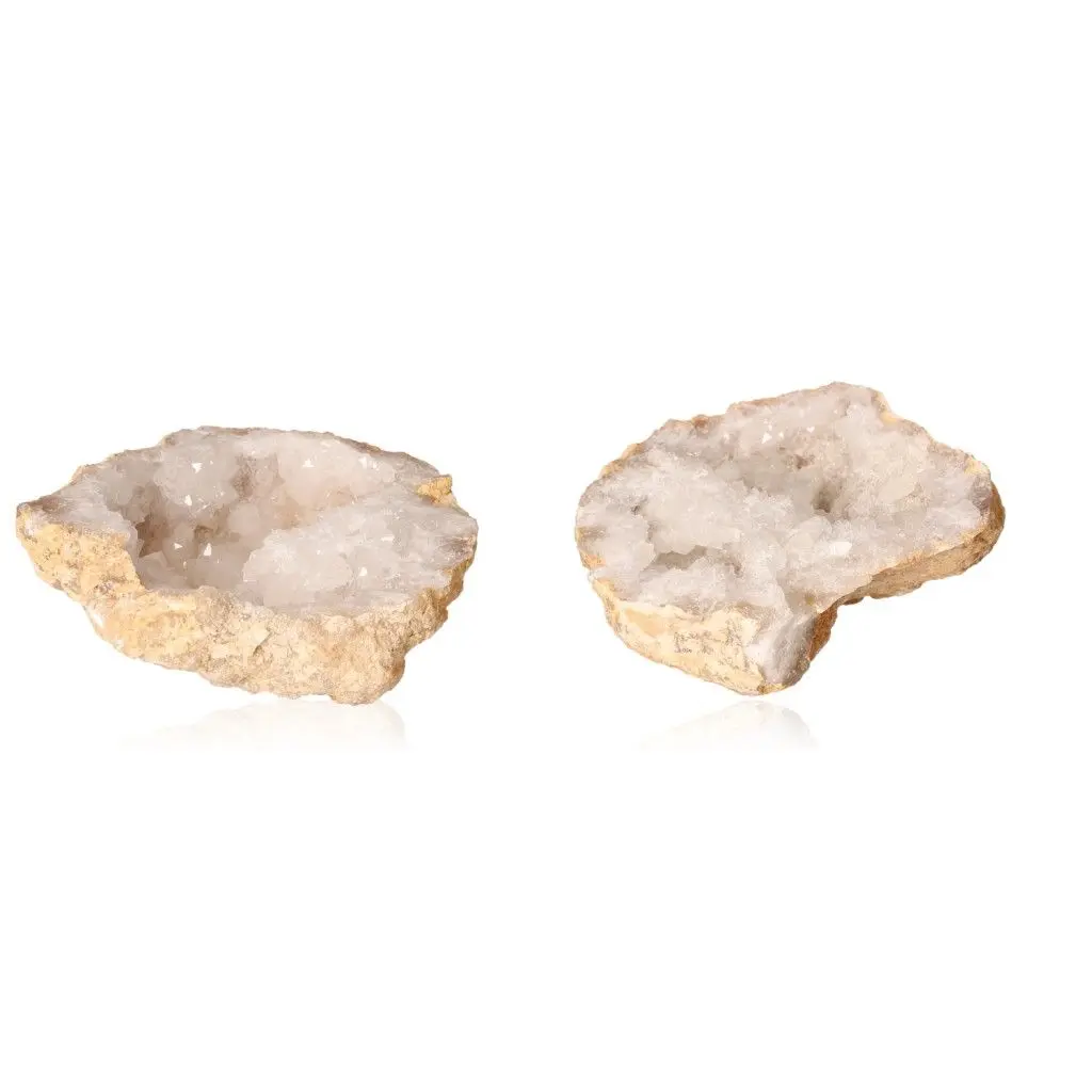Quartz Geode (700-900g) 524797