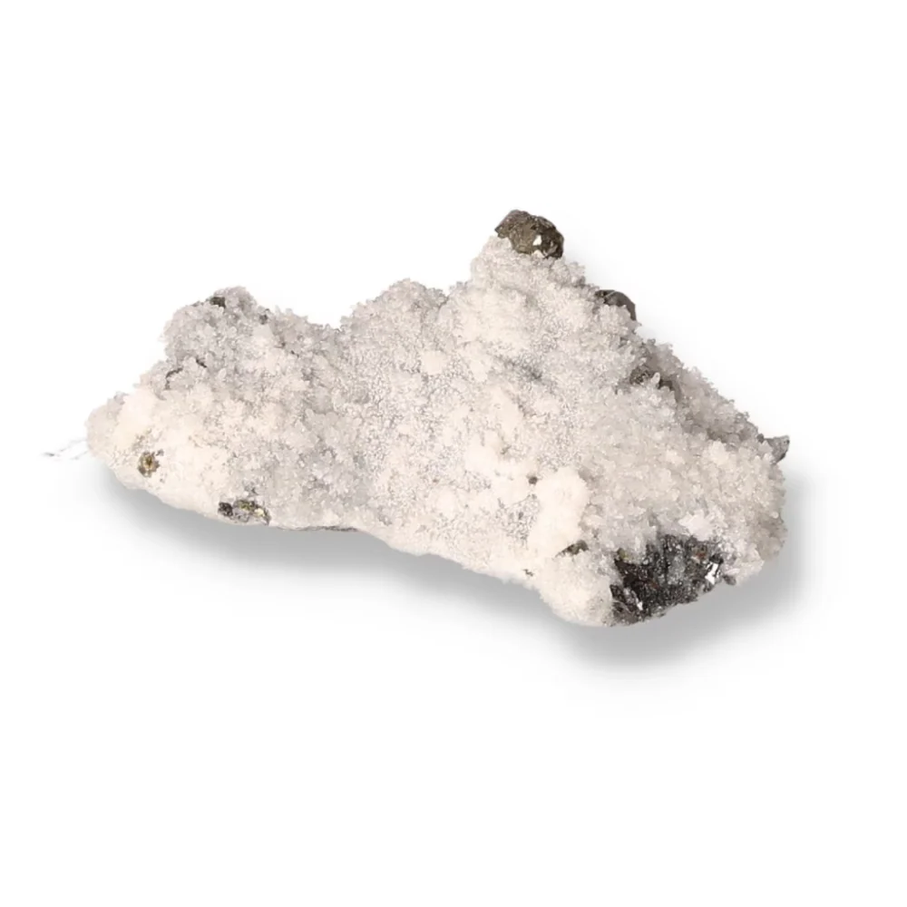 Gibbsite 058421 - Image 3