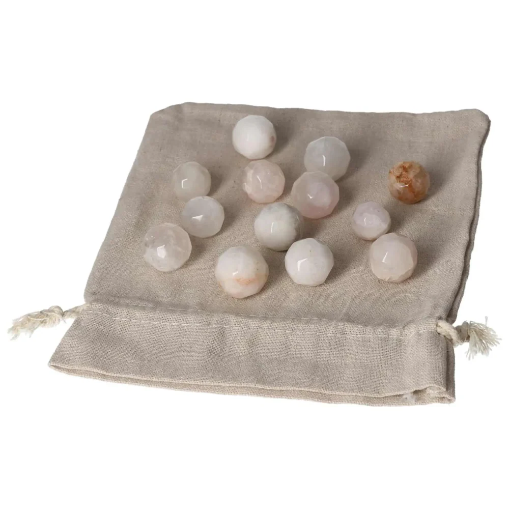 Golden Healer Quartz Small Geometric Sphere 585682 - Image 14