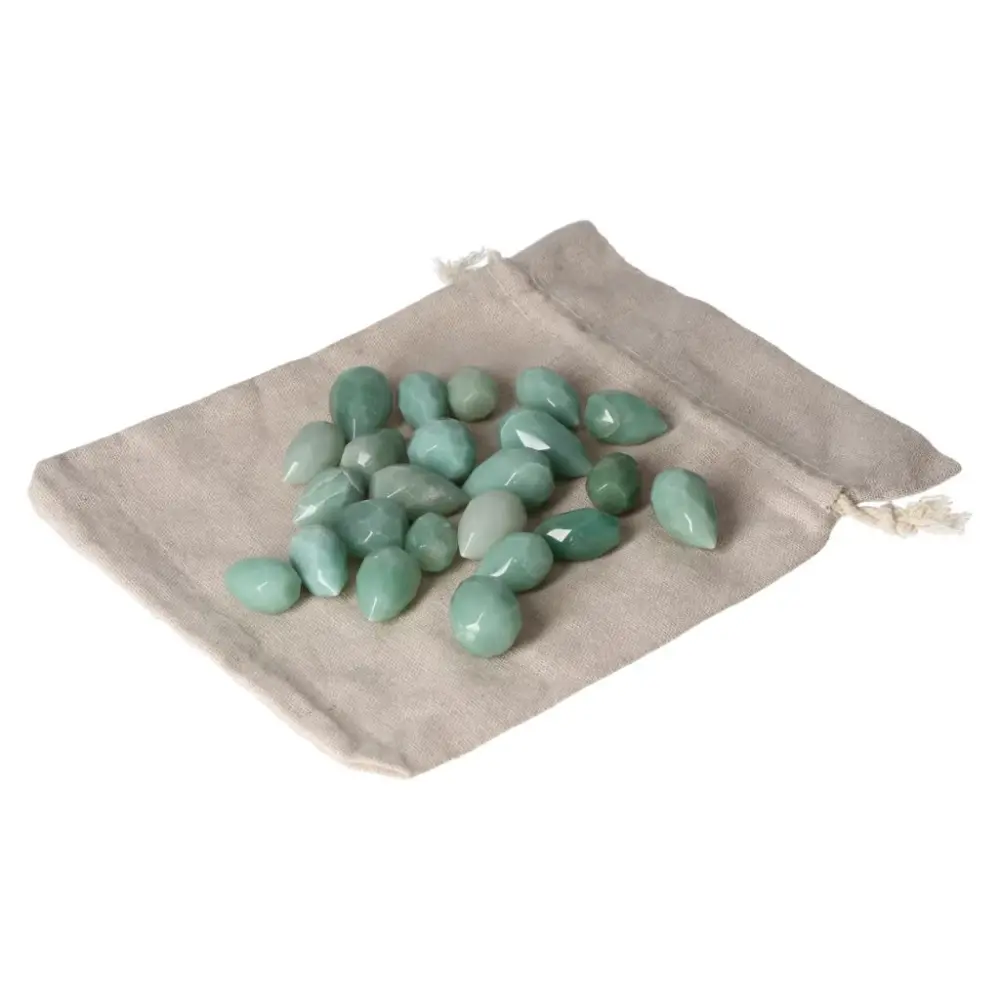 Green Aventurine Small Tear 585484