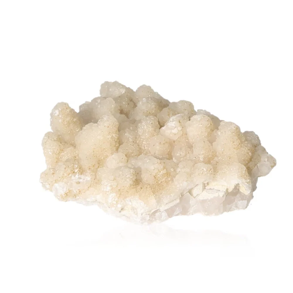 Quartz with Calcite 043137 - Image 2