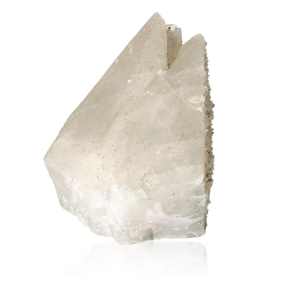 Quartz with Calcite 048866 - Image 2