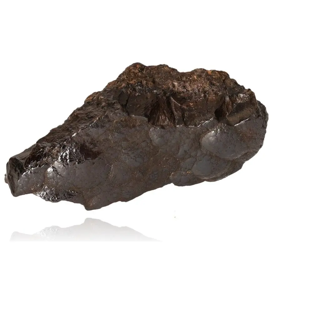 Polished Botryoidal Goethite 528030