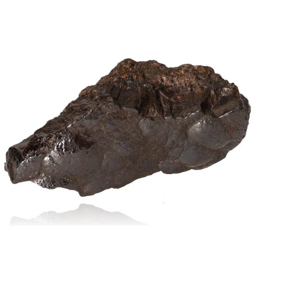 Polished Botryoidal Goethite 528030 - Image 3