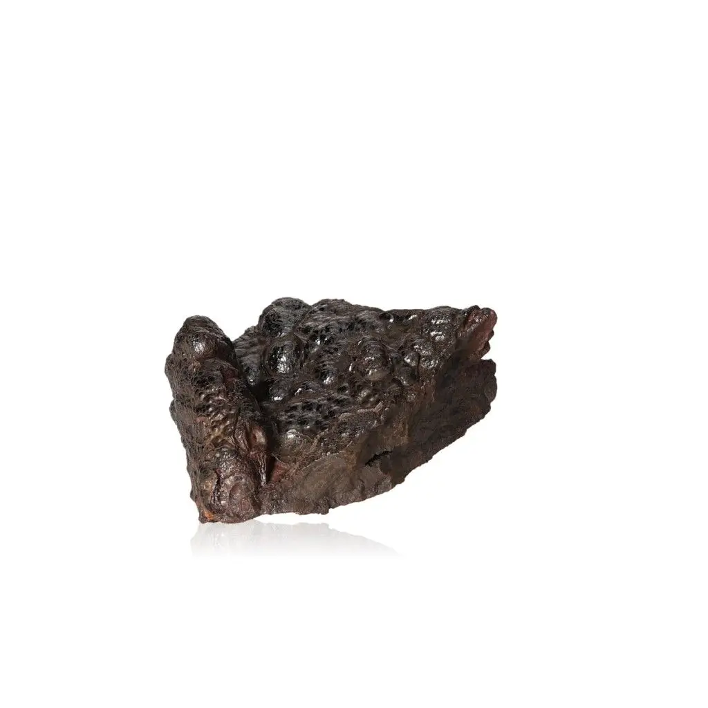Polished Botryoidal Goethite 528382