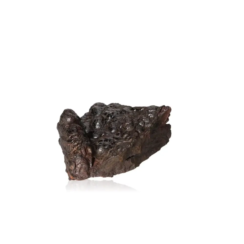 Polished Botryoidal Goethite 528382 - Image 2