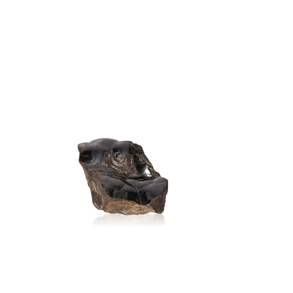 Polished Botryoidal Goethite 528405