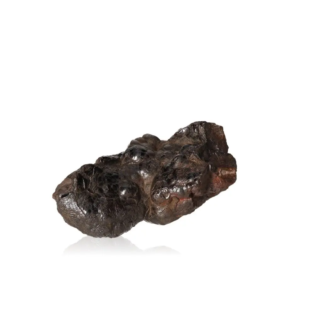 Polished Botryoidal Goethite 528603