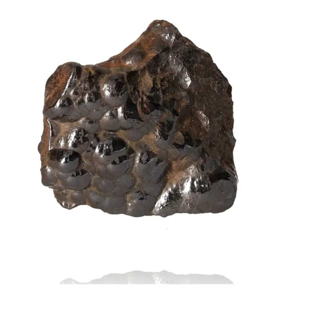 Polished Botryoidal Goethite 527811 - Image 2