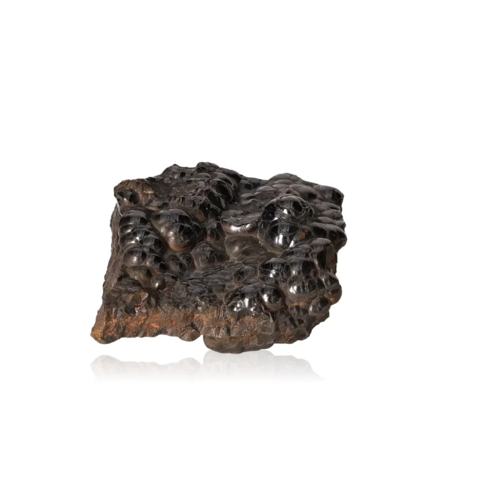 Polished Botryoidal Goethite 528764 - Image 3