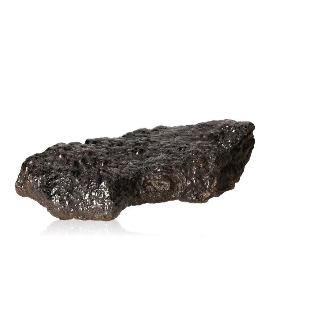 Polished Botryoidal Goethite 528771