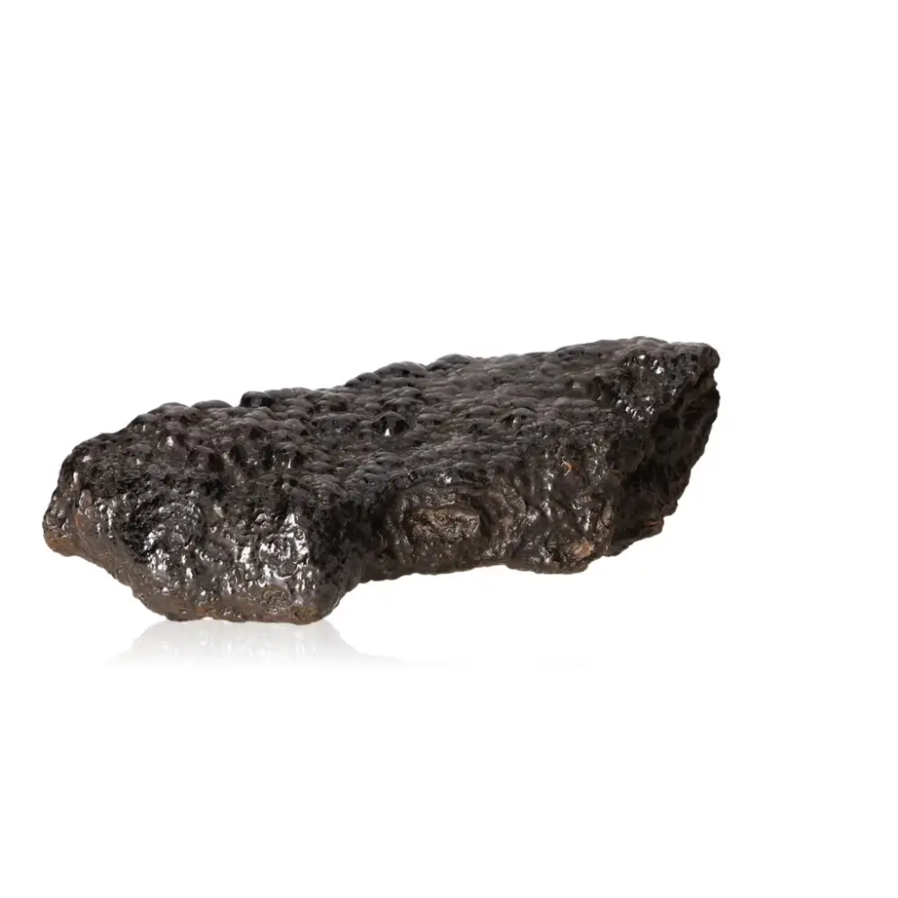 Polished Botryoidal Goethite 528771 - Image 2