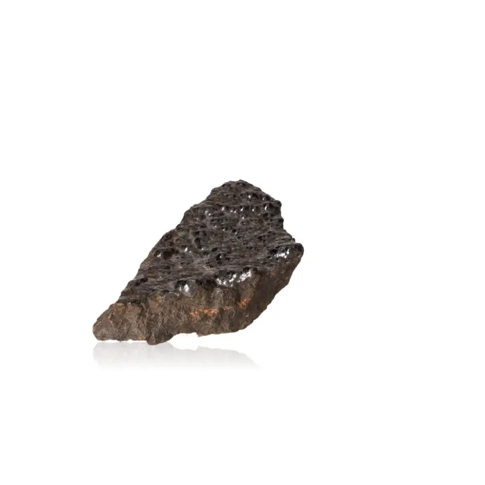 Polished Botryoidal Goethite 528788 - Image 2