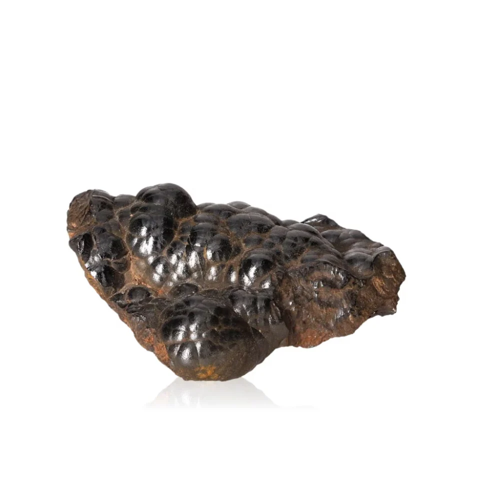 Polished Botryoidal Goethite 528801 - Image 3