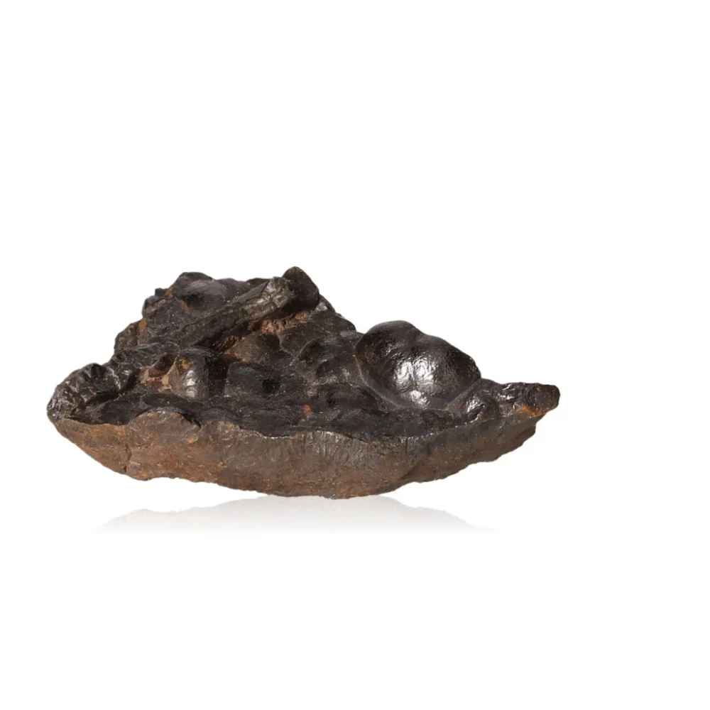 Polished Botryoidal Goethite 528863 - Image 3