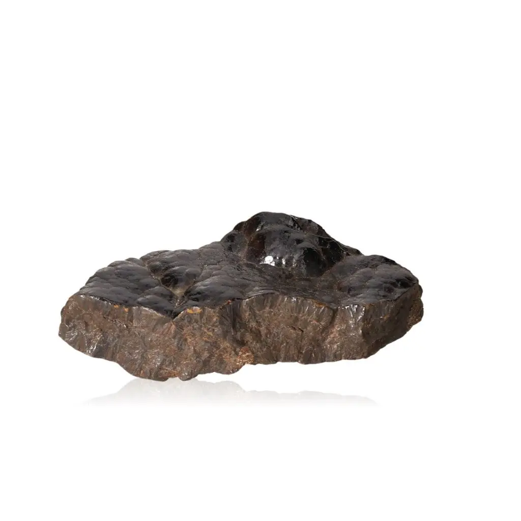 Polished Botryoidal Goethite 528870