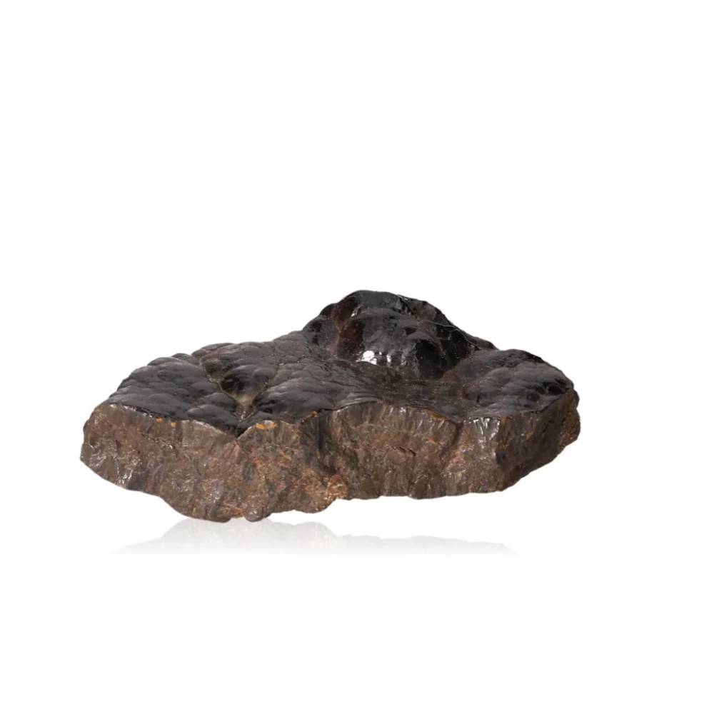 Polished Botryoidal Goethite 528870 - Image 3