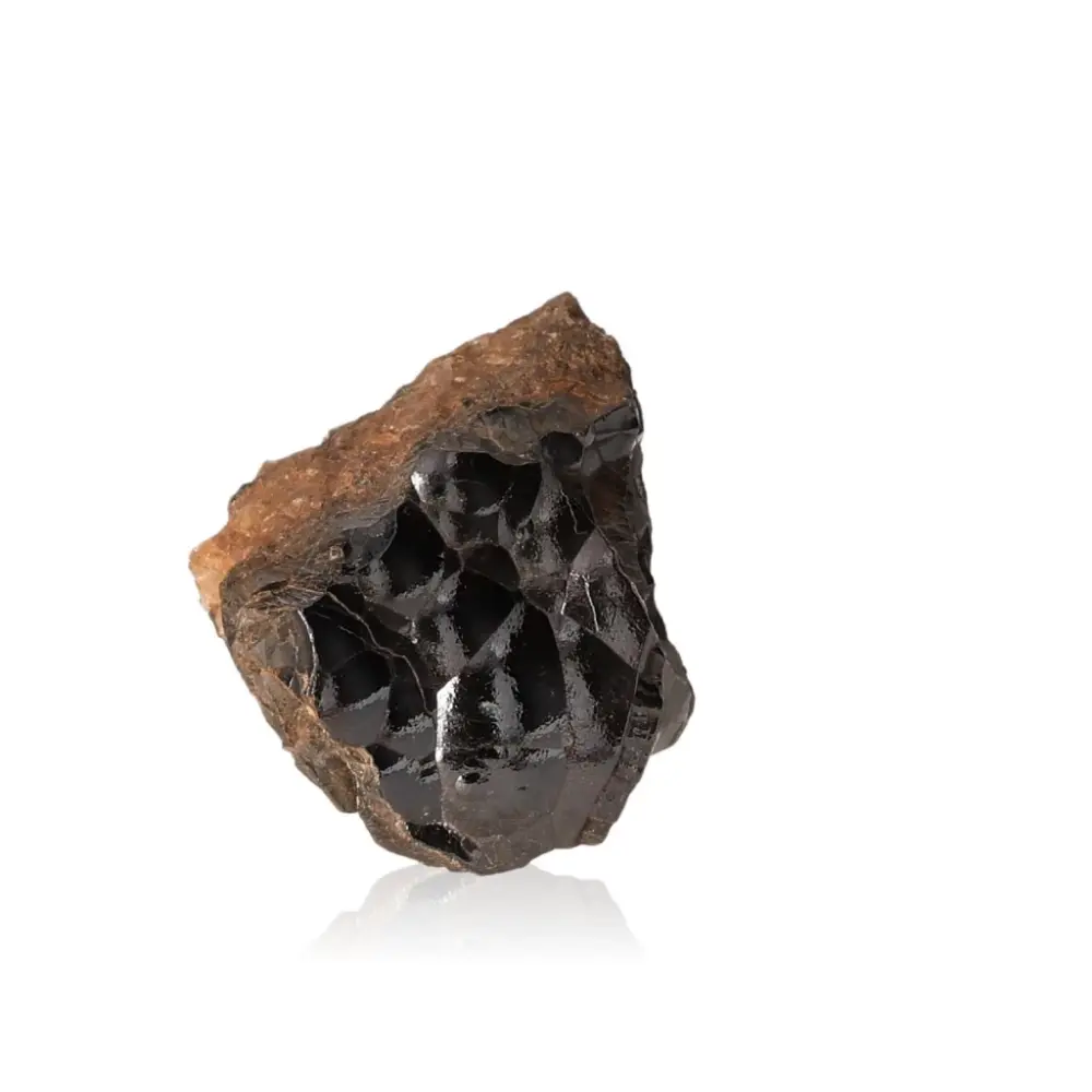 Polished Botryoidal Goethite 528894 - Image 2