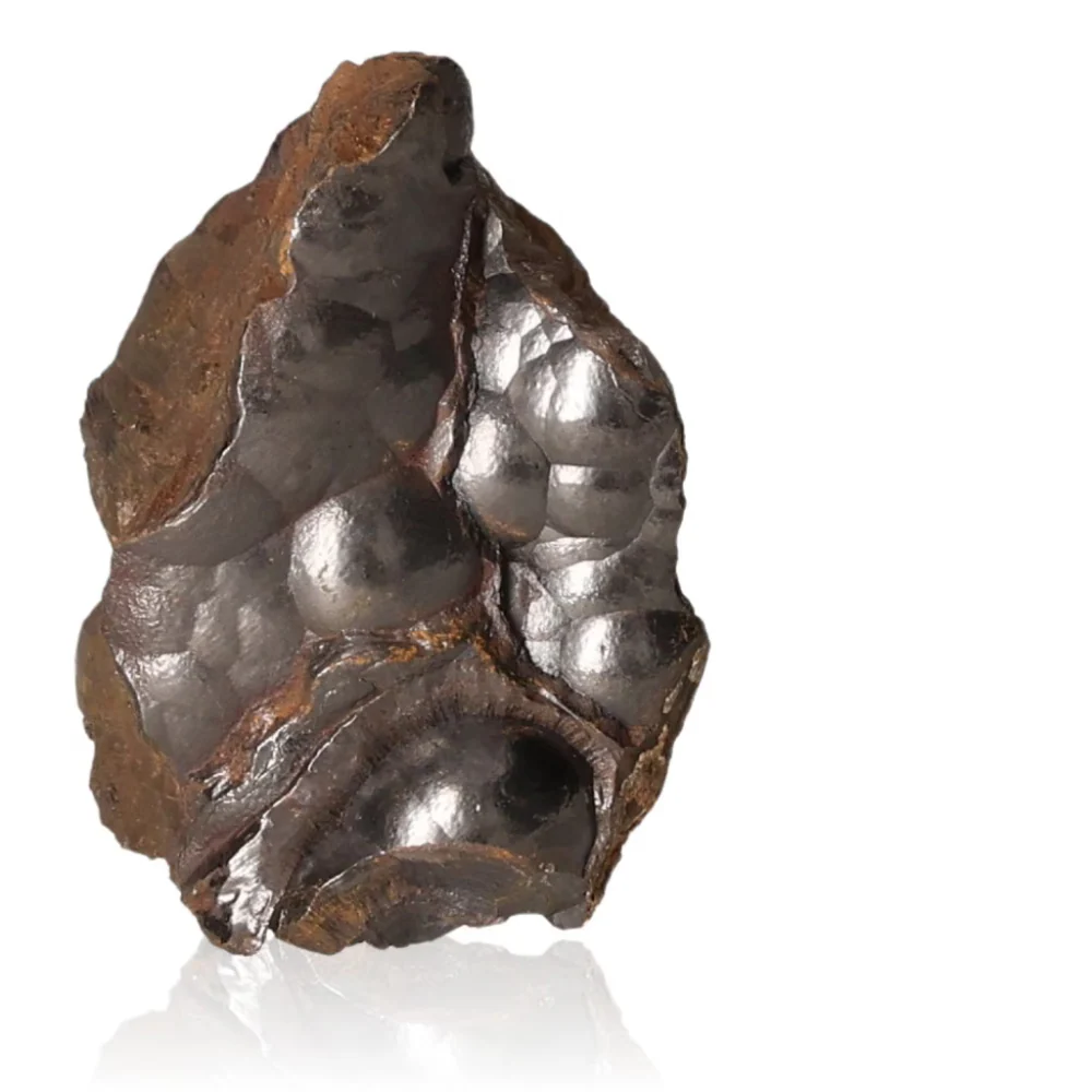 Polished Botryoidal Goethite 528900 - Image 3