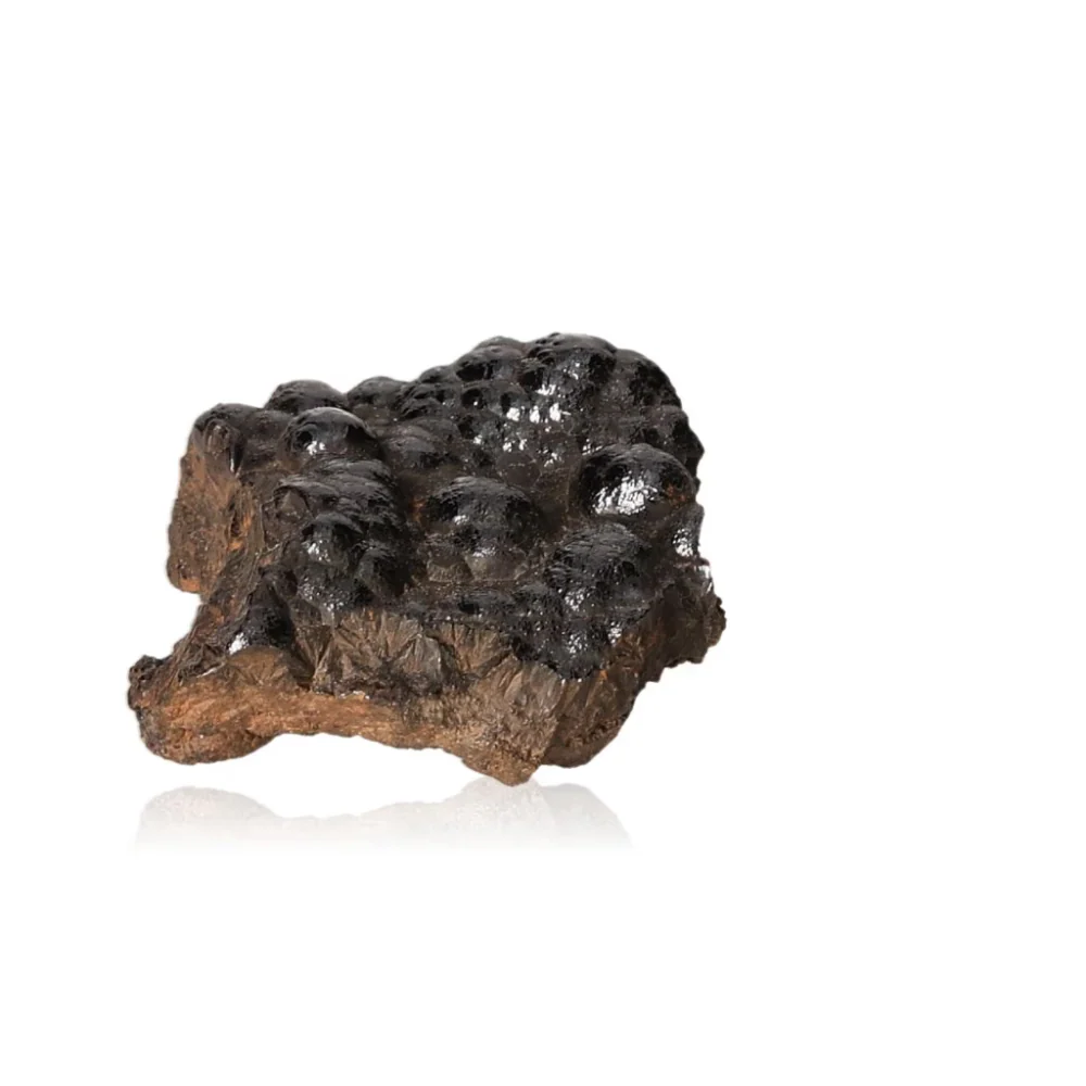 Polished Botryoidal Goethite 528924 - Image 3