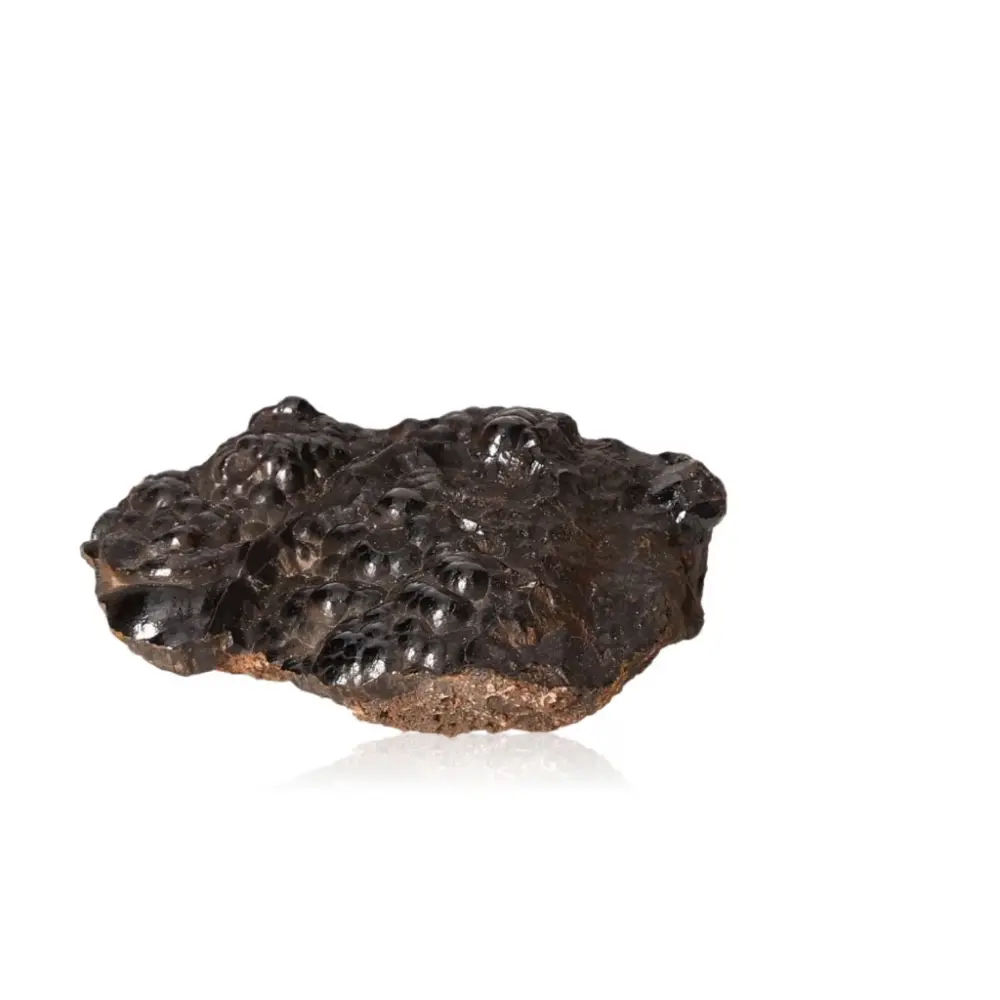 Polished Botryoidal Goethite 528931 - Image 2
