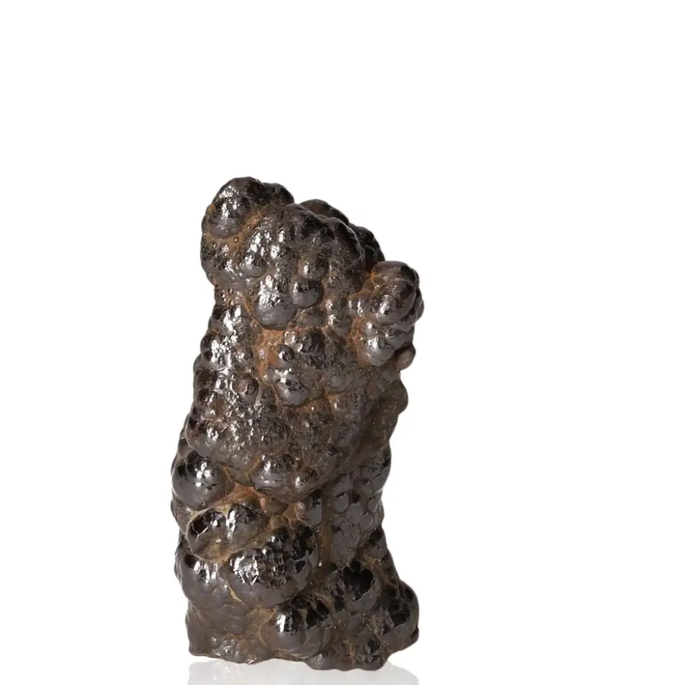 Polished Botryoidal Goethite 528948 - Image 2