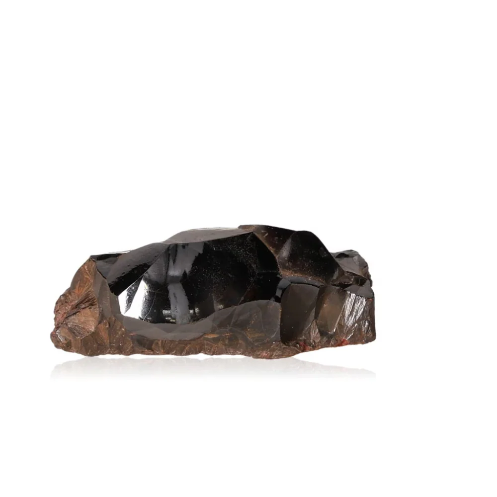 Polished Botryoidal Goethite 529006 - Image 3