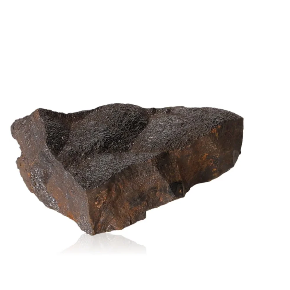 Polished Botryoidal Goethite 529037 - Image 3